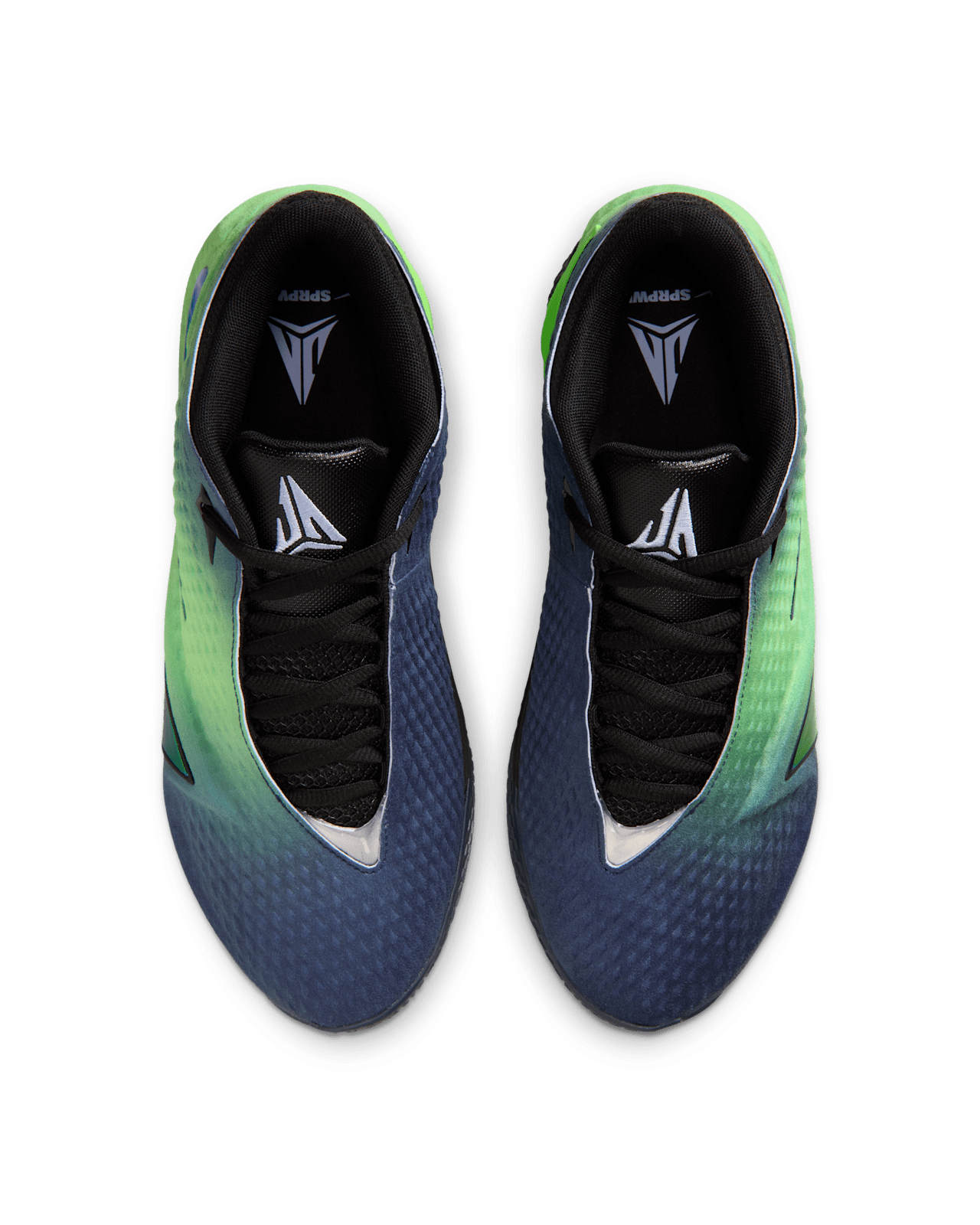 NIKE公式】ジャ 4 'Nightmare' (IM4136-405) 発売日. Nike SNKRS